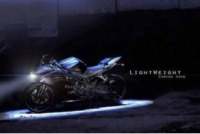 HONDA CBR250RR-COMING SOON！