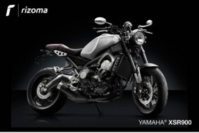 Rizoma 改裝配件│YAMAHA XSR700/ XSR900│CORSA MOTORS