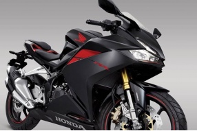 全新HONDA CBR250RR-提供3個馬力模式的入門大包圍