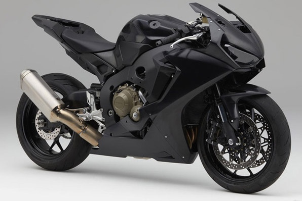 2017 HONDA CBR1000RR SP2-純賽道版