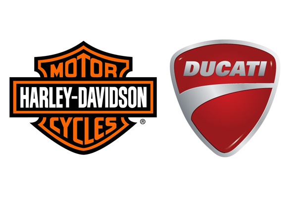 摩拳擦掌收購戰-DUCATI