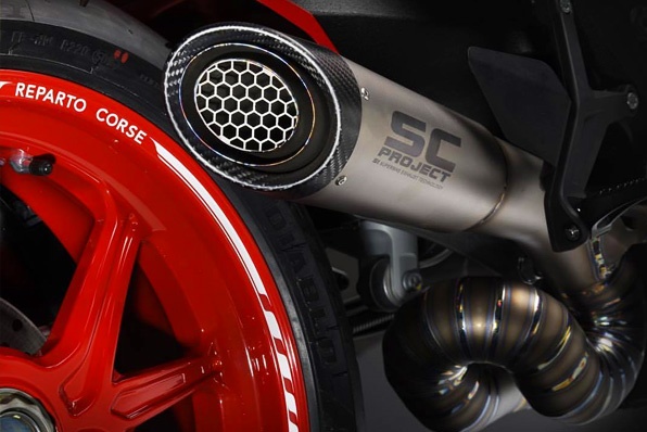 SC-PROJECT-世界冠軍排氣系統