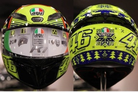 亞洲首發! AGV 2018最新型號 <<K1>>即將抵港~現已接受預訂