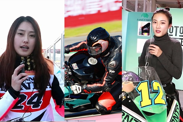 (專題)中國賽車介紹－CSBK中國超級摩托車錦標賽