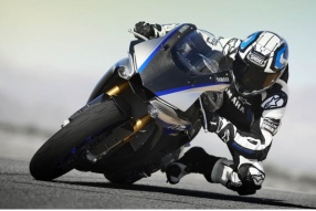 【YAMAHA 2018 YZF-R1 / R1M 登場】 澳門躍馬車行