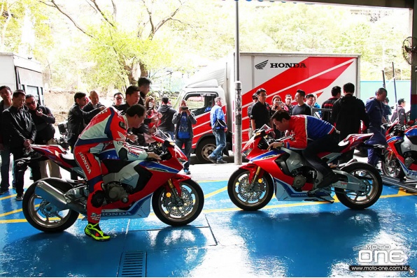 2018 HONDA CBR1000RR SP/SP2 火刃開箱記