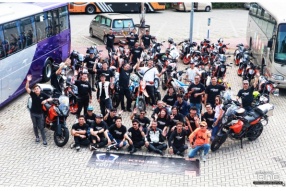 2018 KTM OWNERS GATHERING-KTM車主遊車河活動