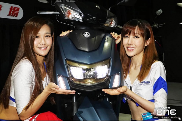 2018 YAMAHA CYGNUS-X【預見未來.五代勁戰車展】全線購車驚喜優惠│還有星期六、日(8月11至12日)│澳門躍馬車行