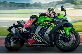 2019 Kawasaki ZX-10RR/ZX-10R/ZX-10R SE-新氣門、更大馬力