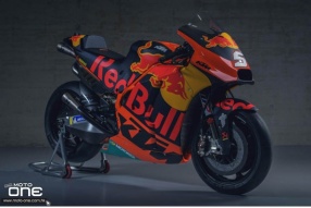 2019 MotoGP、Moto2、Moto3-陣容大曬冷