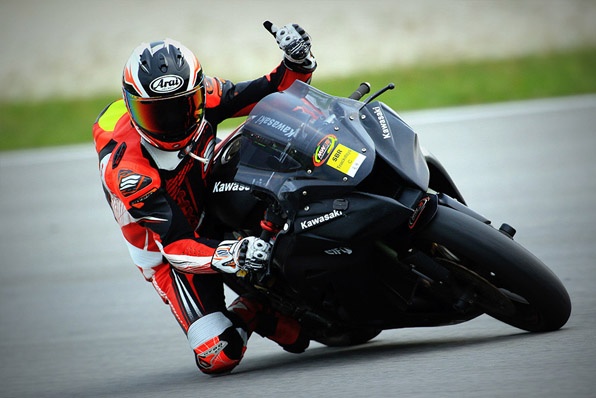 2019馬來西亞雪邦TRACK DAY-濃厚玩車氣氛