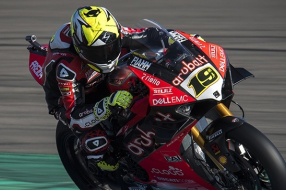 捌弟包辦RACE 1/2冠軍，創下11連勝記錄-2019 WSBK荷蘭站