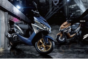 2019 YAMAHA NMAX155(啞灰、白色) / FORCE155(五色齊備)-萬里達現貨發售