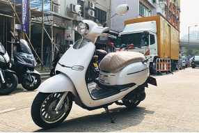 2019 Znen Cruise 廉價實用小綿羊｜預計大約售價HK$19,800｜恆迅接受預訂