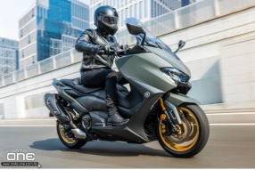 2020 Yamaha TMAX560 科技X性能‧再升級