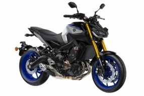 三缸YAMAHA MT-09補品—為愛車進補