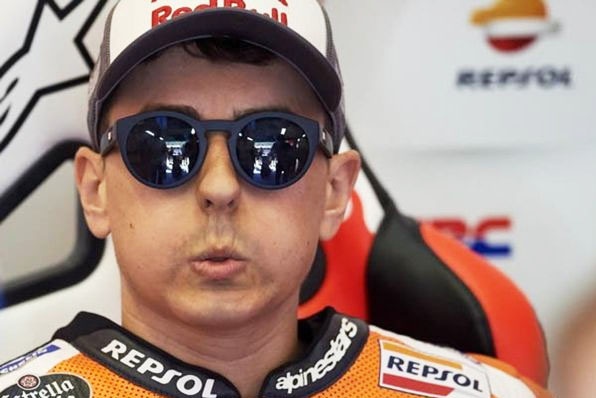 羅倫素借「退休」離巢:艾斯柏加路(Pol Espargaro)