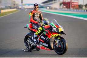 伊恩朗尼(Andrea Iannone)被判停賽18個月