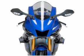 西班牙Puig定風翼—YAMAHA YZF-R6 