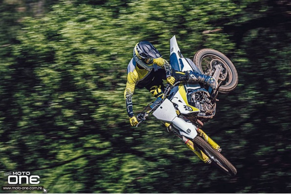 2021 HUSQUARNA MOTOCROSS MY21 空群出動