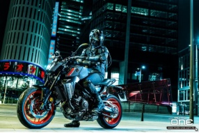 2021 YAMAHA MT09  公佈售價 - 接受預訂