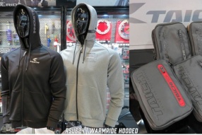 【RS TAICHI】2020 Warm Ride 系列及BELT POUCH 新款騎仕大脾袋 - 亞林現貨發售