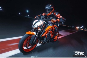 2022 KTM 1290 SUPER DUKE R EVO「露荀」版