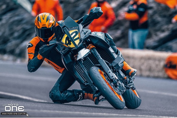 2023 KTM 890 SMT-飛山路旅行車