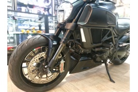 2014 Ducati Diavel