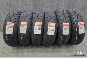 MAXXIS 最熱門輪胎推介 S98 ST、S98 SPORT、MA-WG