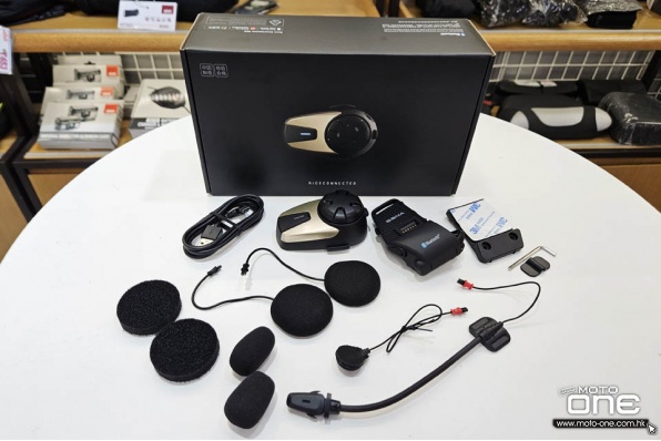 NEW SENA C20 入門藍牙通訊耳機 現特價HK$599