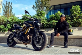 (新車介紹)2026 KAWASAKI Z650 S-更戰鬥格的騎姿