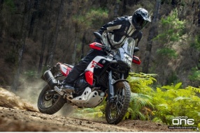 2026 YAMAHA Ténéré 700 World Raid-「達卡」坦克車