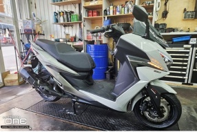 2025 KYMCO X-TOWN ST - 城市通勤與短途旅程的全新最佳拍檔