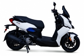 2026年新款 AEON STR300 X (接受預訂) 新設計以[ X ]為主題