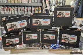 Dynavolt 鈉離子電池長期實測報告：優良的放電性能、耐用度與輕量化(同尺寸鉛酸電池約40%)