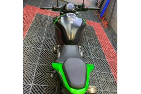 2017年 Kawasaki Z900街車