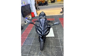 2019 Kawasaki Ninja 400