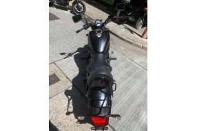 2024 Kawasaki vlucan S 650