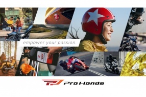 Pro Honda 機油煥新，讓愛車心臟更強勁