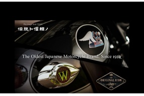 (百年MEGURO、六十年W) Kawasaki W800、MEGURO K3、W230及MEGURO S1車系專題