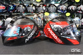 【 SHARK x MotoGP 官方聯乘｜AERON-GP FIM RACING #2 利力現貨供應 】