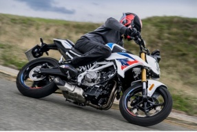 2027 BMW F 450 R｜入門街車升級雙缸NK街車