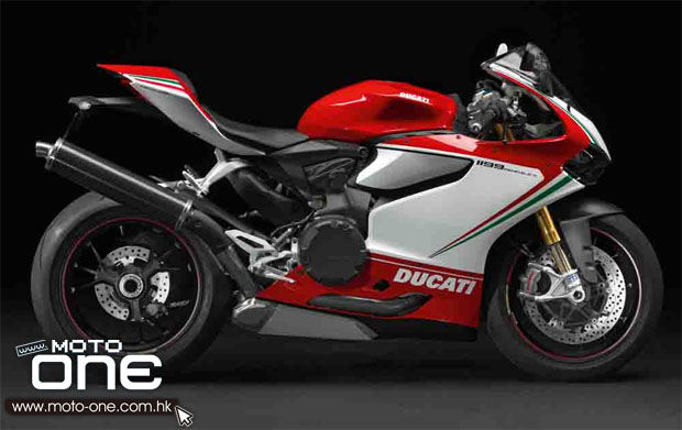 DUCATI 1199 Panigale japan