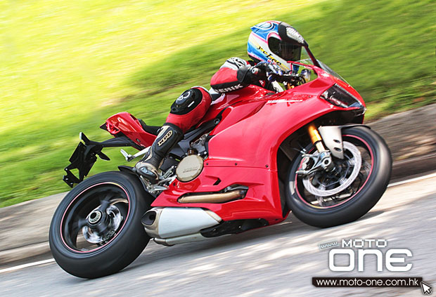 DUCATI 1199 Panigale japan