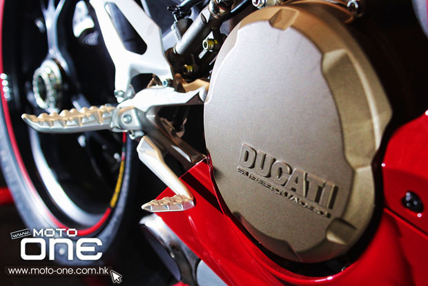 DUCATI 1199 Panigale japan