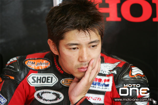 Ryuichi kiyonari 青城龍一