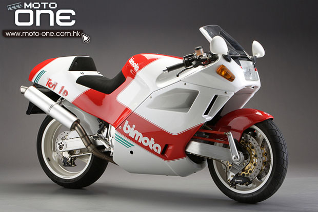 BIMOTA 1D TESI