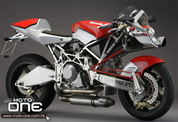 BIMOTA 2D TESI