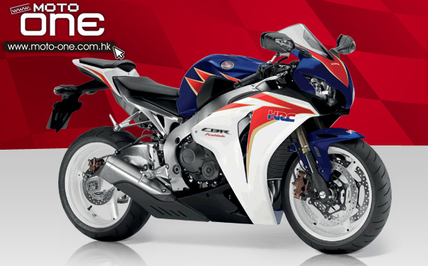 HONDA CBR1000RR